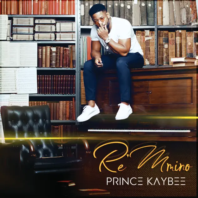 Prince Kaybee – Gugulethu ft Indlovukazi, Supta, Afro Brothers