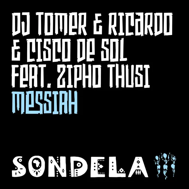 DJ Tomer, Ricardo & Cisco De Sol – Messiah ft Zipho Thusi
