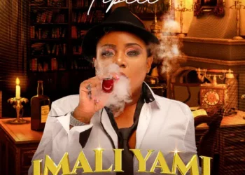 Tipcee – iMali Yami ft Big Zulu & DJ Joejo