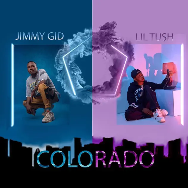 Jimmygid – Colorado ft Lil Tush