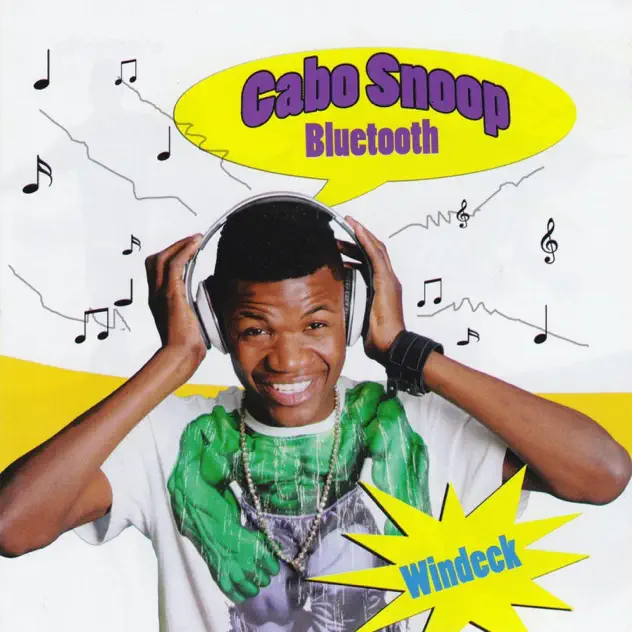 Cabo Snoop – Bluetooth Album