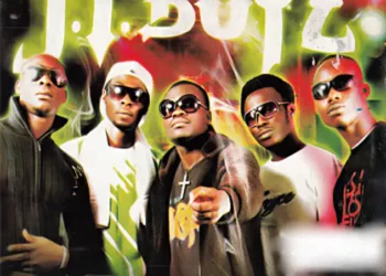 Jt Boyz – OgwuAzu