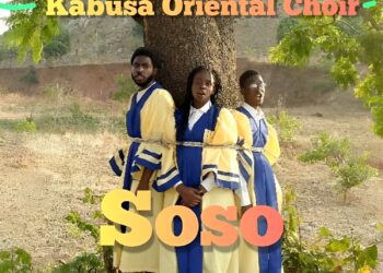 Kabusa Oriental Choir – Soso (Choir Version)
