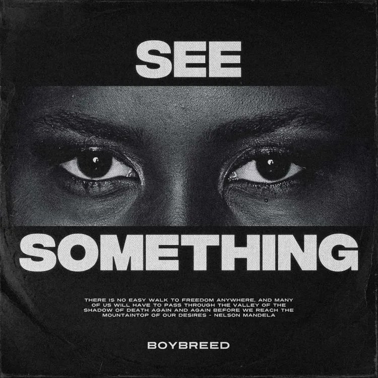 Boybreed – See Something