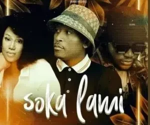 DJ Moscow & Soa Mattrix – Soka Lami Ft. Nandi Ndathane