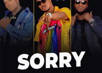 Yungking – Sorry ft Sparkle Tee & Iczkid