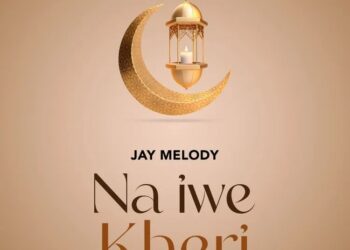 Jay Melody – Na Iwe Kheri