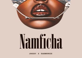 Joozey – Namficha Ft. Harmonize