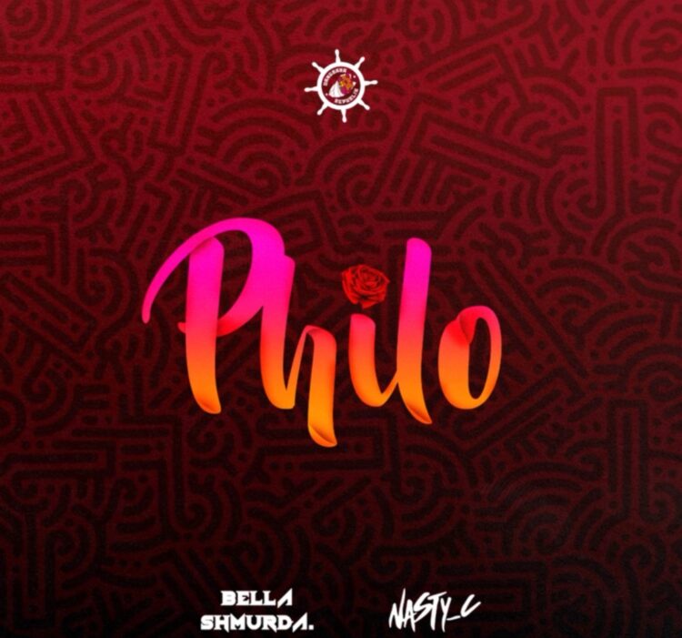 Bella Shmurda – Philo Remix ft Nasty C