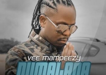 Vee Mampeezy – Dumalana ft Dr Tawanda