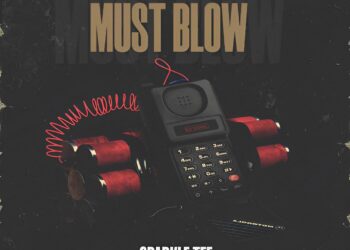 Sparkle Tee – Must Blow