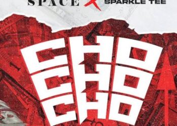 Space – Cho Cho Cho ft Sparkle Tee