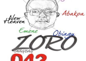 Zoro – 042