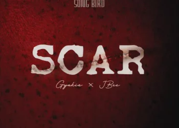 Gyakie – Scar ft JBee