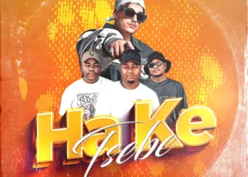 Ma Gang Official & Costa Titch – Ha Ke Tsebe ft Deejay Neptune & Phantom Steeze