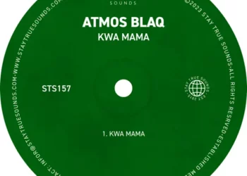 Atmos Blaq – Kwa Mama