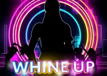 MzVee – Whine Up You Body