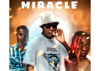 Muripounds – Miracle ft Adepablo & Joshmiztaproducer