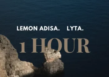 Lemon Adisa – 1 Hour ft Lyta