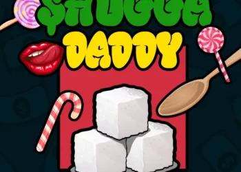 Jux – Shugga Daddy ft DJ Tarico & G Nako