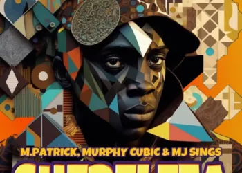 M.Patrick, Murphy Cubic & MJ Sings – Tototo