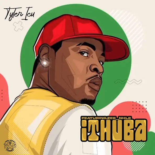 Tyler ICU – iThuba ft Zee Nhle
