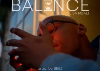 Lungelo Manzi – Balance ft Lisa Mbali