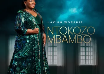 Ntokozo Mbambo – Ngcwele Nkosi