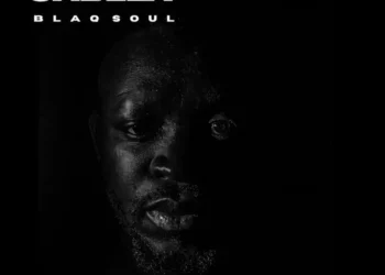 Blaq Soul – SABELA (Original Mix)