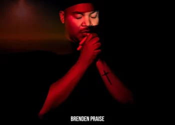 Brenden Praise – Energy