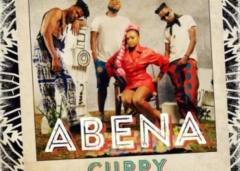 DJ Cuppy – Abena ft Kwesi Arthur, Shaydee, Ceeza Milli