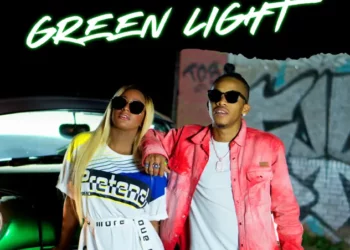 DJ Cuppy – Green Light ft Tekno