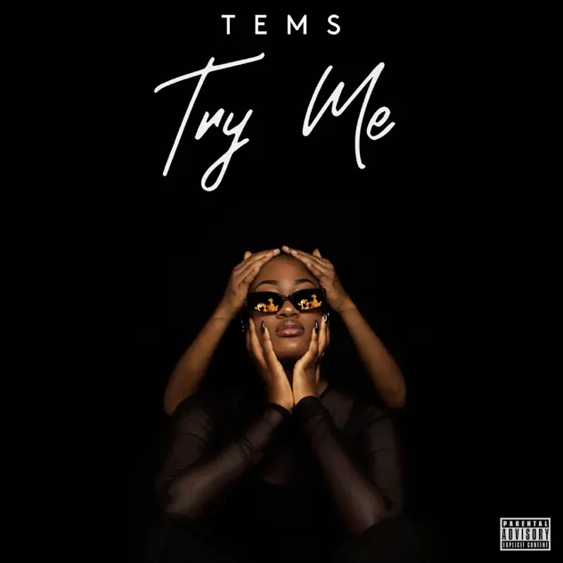 Tems – Try Me