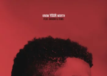 Khalid & Disclosure – Know Your Worth Remix ft Davido & Tems