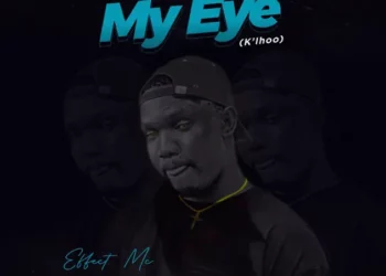 Effect MC – My Eye