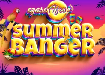 Various Artists – Ezase Afro Summer Banger Album