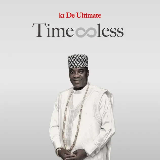 K1 De Ultimate – Timeless Album