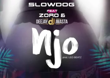 Slowdog – Njo ft Zoro, Deejay J Masta