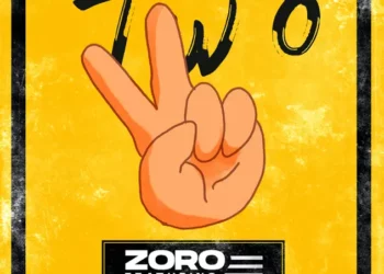 Zoro – Two Remix ft Mayorkun