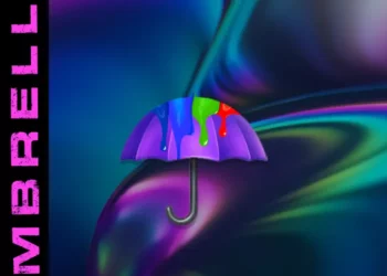 Kezyklef – Umbrella ft Zoro