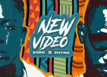 Zoro – New Video ft Phyno