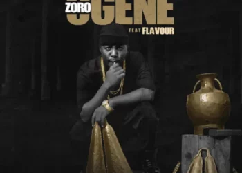 Zoro – Ogene ft Flavour