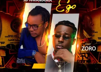 JB Nwamama – Ego ft Zoro