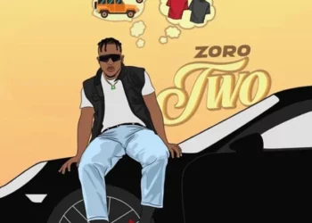 Zoro – Two