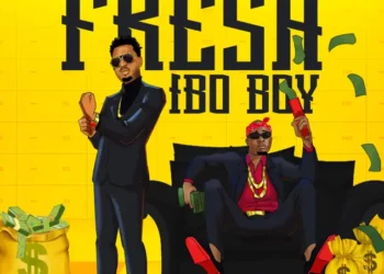 DJ Mekzy – Fresh Ibo Boy ft Zoro