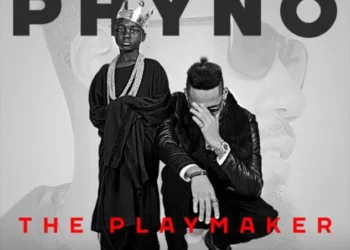 Phyno – Mkpotu ft Zoro & Tidinz