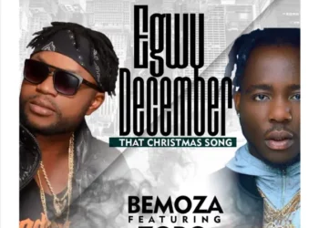 Bemoza – Egwu December ft Zoro