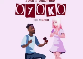 Zoro – Oyoko ft Chidinma