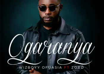 Wizboyy – Ogaranya ft Zoro