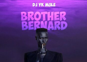 DJ YK Mule – Brother Bernard